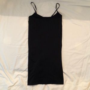 Free People Seamless Mini